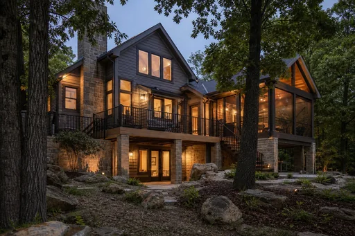 Representative lake-house and second-home remodeling planning image