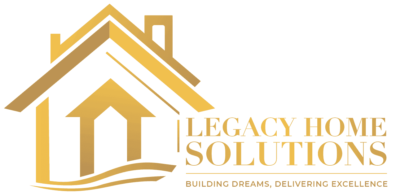 Legacy Home Solutions OK